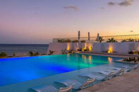 Отель Royal Azur Thalassa в Хаммамет - Тунис