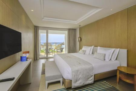 Отель Royal Azur Thalassa в Хаммамет - Тунис