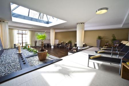 Q! Resort Health & Spa