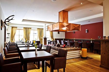 Q! Resort Health & Spa