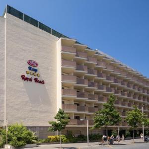 отель H-TOP Royal Beach