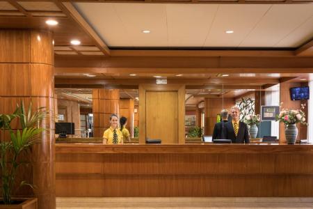 Отель H-TOP Royal Beach в Коста Брава - Испания