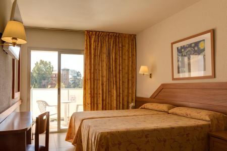 Отель H-TOP Royal Beach в Коста Брава - Испания