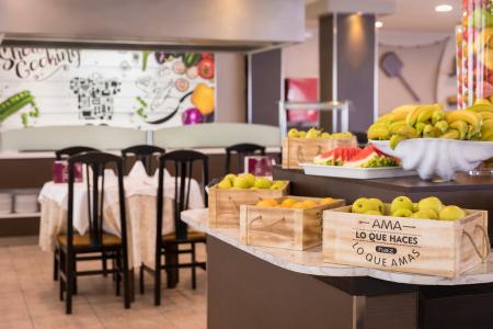 Отель H-TOP Royal Beach в Коста Брава - Испания