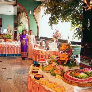 отель Royal Benja