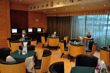 Отель Royal Benja в Бангкок - Таиланд