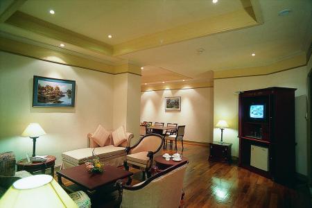 Отель Royal Benja в Бангкок - Таиланд