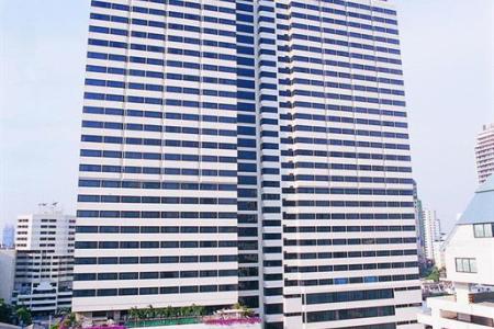 Отель Royal Benja в Бангкок - Таиланд