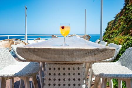 Отель The Royal Blue Resort & Spa в о. Крит-Ретимно - Греция