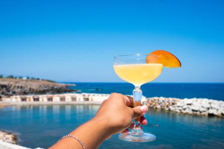 Отель The Royal Blue Resort & Spa в о. Крит-Ретимно - Греция