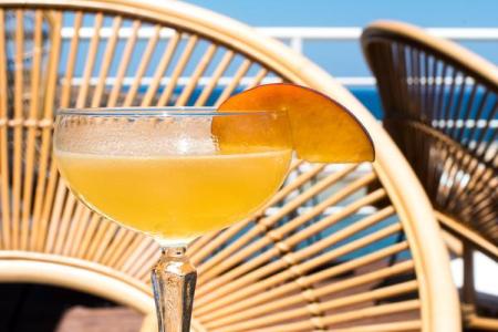 Отель The Royal Blue Resort & Spa в о. Крит-Ретимно - Греция