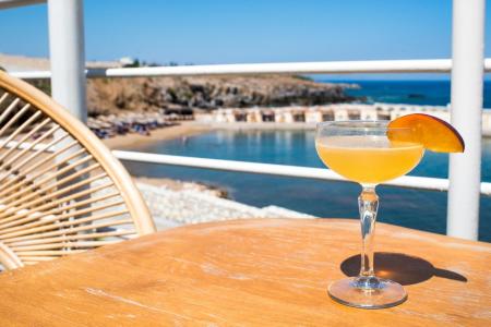 Отель The Royal Blue Resort & Spa в о. Крит-Ретимно - Греция