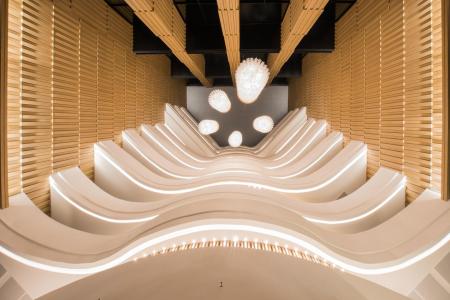 Отель Royal Cliff Beach Hotel в На Джомтьен - Таиланд