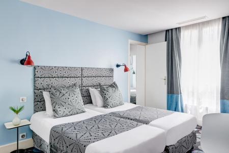 Отель Astotel Astoria в Париж - Франция