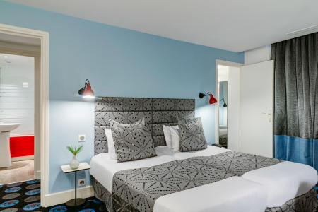 Отель Astotel Astoria в Париж - Франция