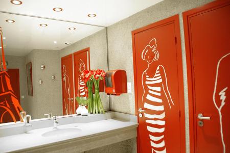 Отель Astotel Astoria в Париж - Франция