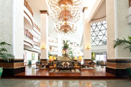 Отель Royal Cliff Grand Hotel в Паттайя Юг - Таиланд