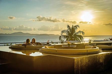 Отель Royal Cliff Beach Terrace в Паттайя Юг - Таиланд