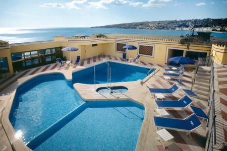 Royal Continental Naples