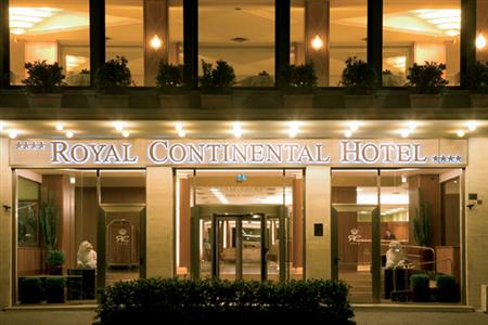 Royal Continental Naples