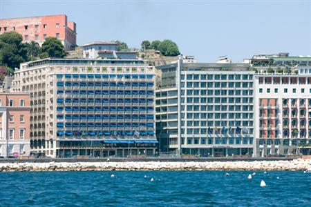 Royal Continental Naples