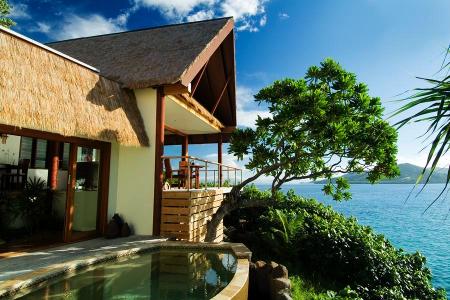 Royal Davui Island Resort