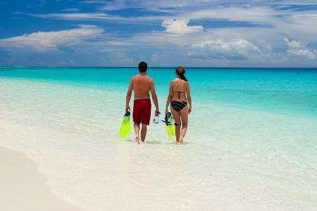 Royal Davui Island Resort