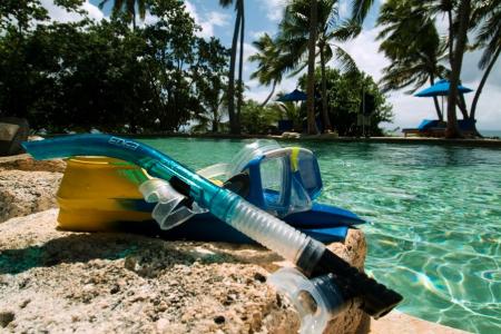 Royal Davui Island Resort