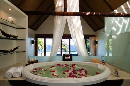 Royal Davui Island Resort