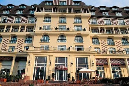 Royal Barriere Hotel