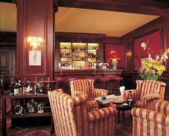 Royal Barriere Hotel