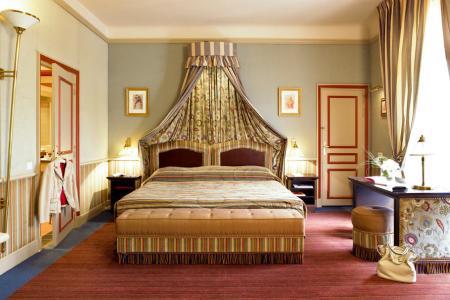 Royal Barriere Hotel