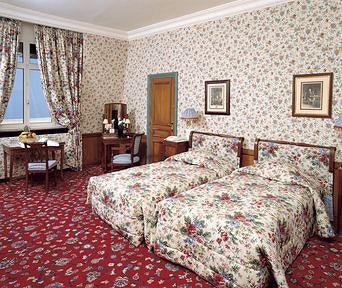 Royal Barriere Hotel