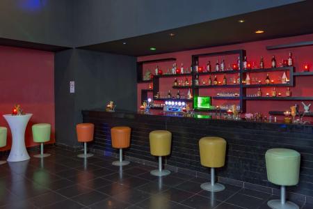 Отель Royal Dragon Hotel в Эвренсеки - Турция