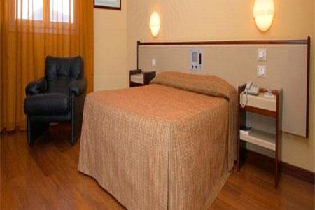 Отель Astoria Palace в Палермо - Италия