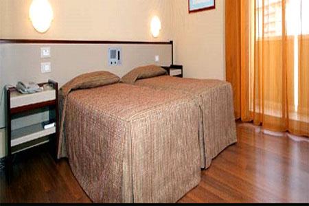 Отель Astoria Palace в Палермо - Италия