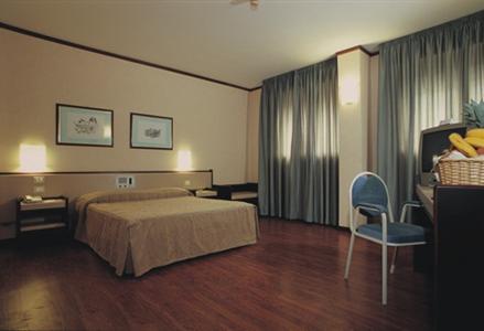 Отель Astoria Palace в Палермо - Италия