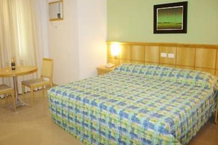 Отель Astoria Palace в Рио де Жанейро - Бразилия