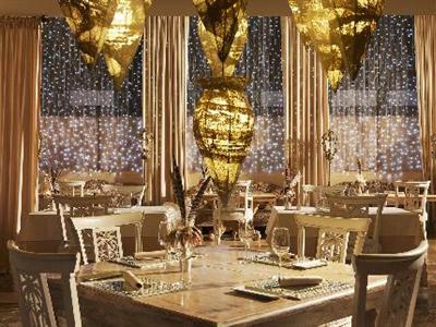 Отель Royal Garden Villas & Spa в Канарские о-ва Тенерифе - Испания