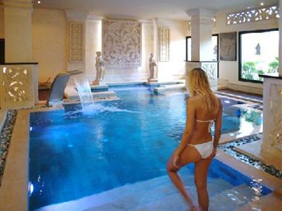Отель Royal Garden Villas & Spa в Канарские о-ва Тенерифе - Испания