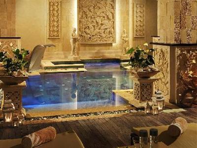 Отель Royal Garden Villas & Spa в Канарские о-ва Тенерифе - Испания