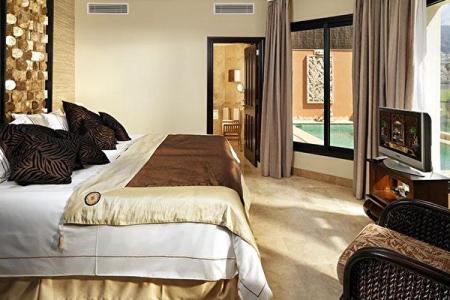 Отель Royal Garden Villas & Spa в Канарские о-ва Тенерифе - Испания