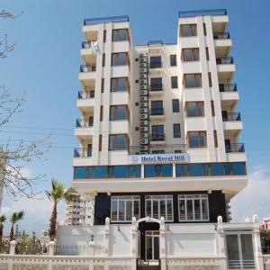 отель Royal Hill