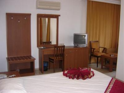 Отель Royal Hill в Конаклы - Турция