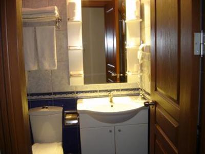 Отель Royal Hill в Конаклы - Турция