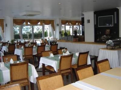 Отель Royal Hill в Конаклы - Турция