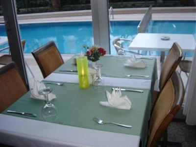 Отель Royal Hill в Конаклы - Турция