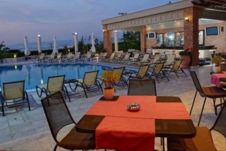 Отель Royal Hotel в Салоники - Греция