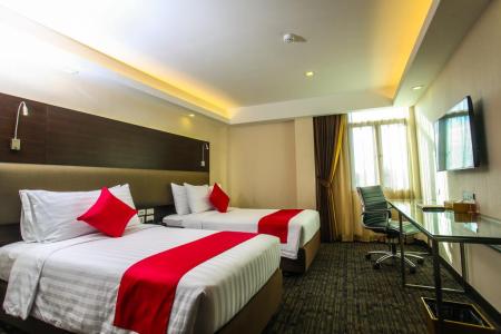 Отель Hotel Royal Bangkok @ Chinatown в Бангкок - Таиланд