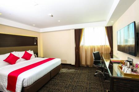 Отель Hotel Royal Bangkok @ Chinatown в Бангкок - Таиланд